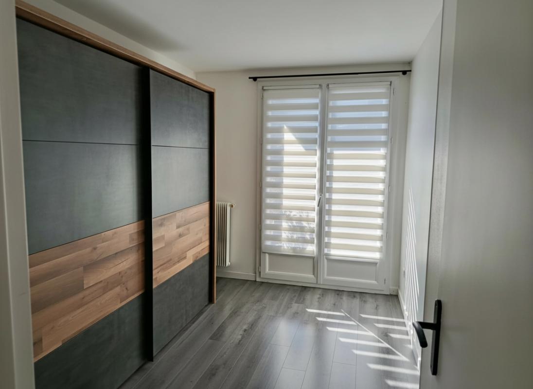 COMBS-LA-VILLE Appartement Combs La Ville 4P 67 m2 8