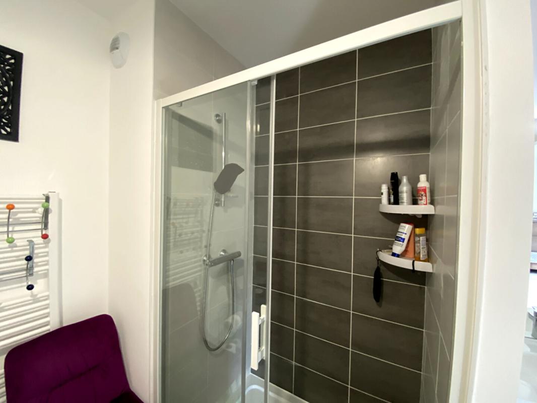 LA BAULE-ESCOUBLAC LA BAULE PROCHE CENTRE ET PLAGE GRAND STUDIO RECENT AVEC CAVE 6