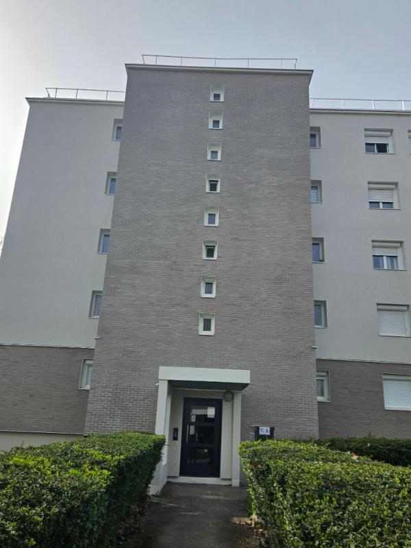 VILLEPINTE Appartement Villepinte 3 pièce(s) 50,33 m2 1