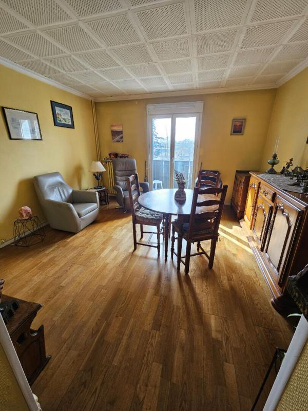 VILLEPINTE Appartement Villepinte 3 pièce(s) 50,33 m2 2