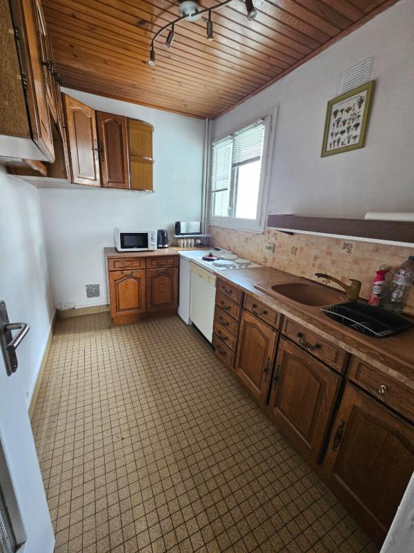 VILLEPINTE Appartement Villepinte 3 pièce(s) 50,33 m2 4