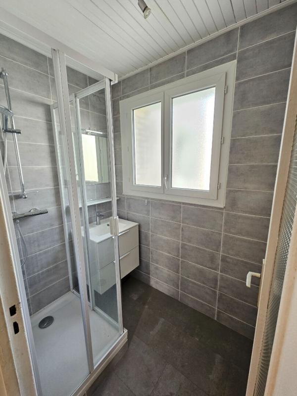 VILLEPINTE Appartement Villepinte 3 pièce(s) 50,33 m2 6