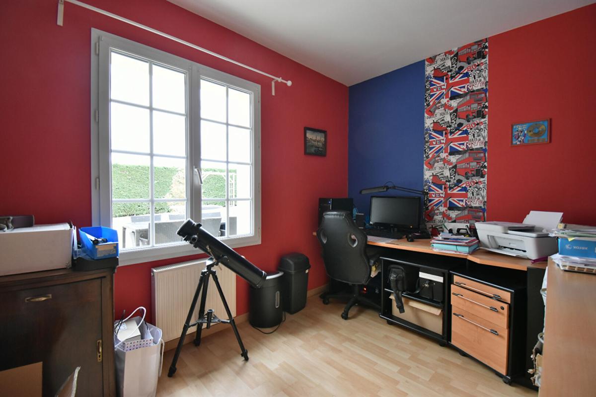 VAL EN VIGNES Maison Val En Vignes 6 pièce(s) 147 m2 8