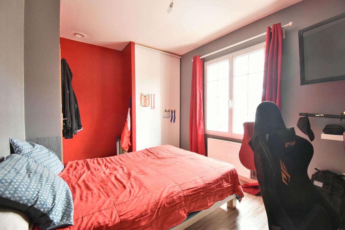 VAL EN VIGNES Maison Val En Vignes 6 pièce(s) 147 m2 9