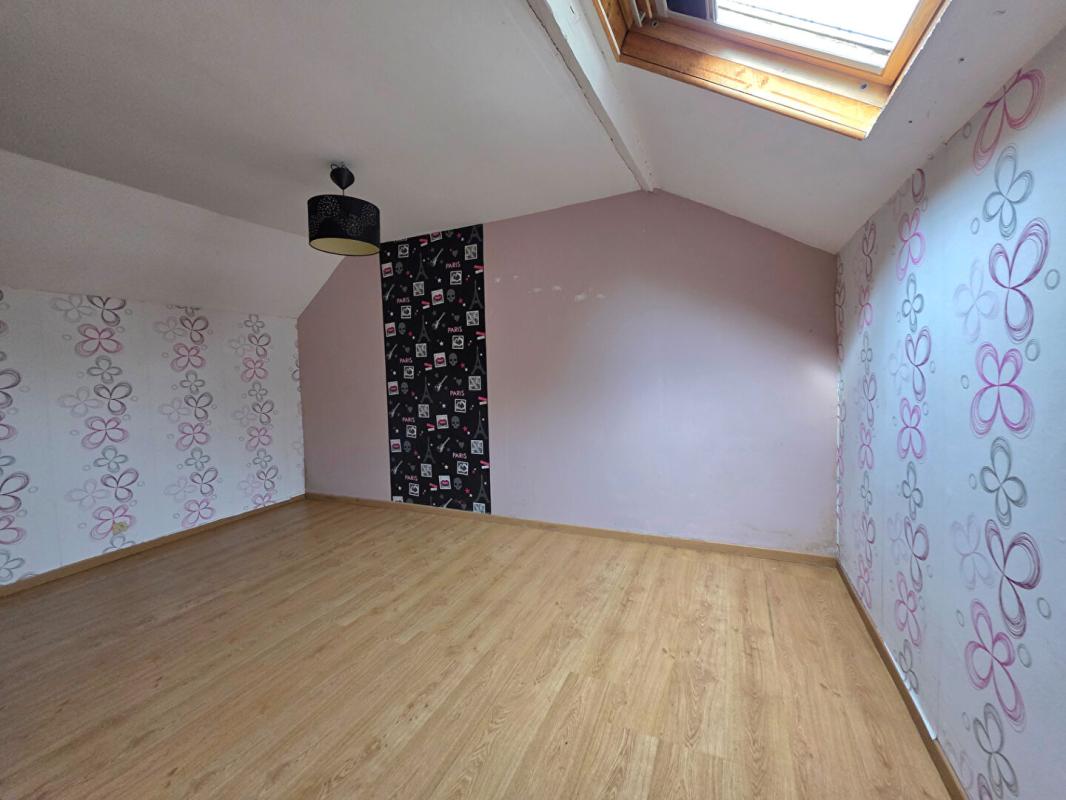 FOURMIES Maison Fourmies 6 pièce(s) 90 m2 10