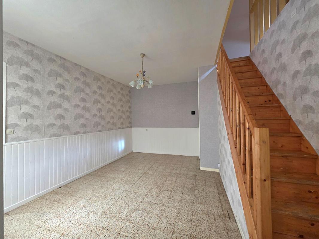 FOURMIES Maison Fourmies 6 pièce(s) 90 m2 5