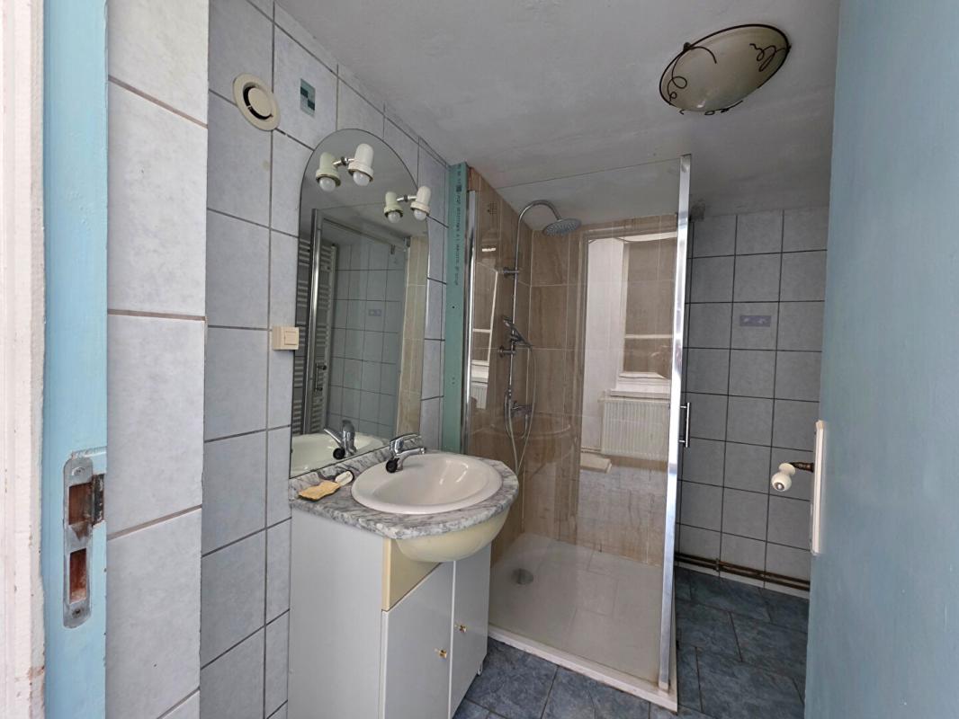 FOURMIES Maison Fourmies 6 pièce(s) 90 m2 7