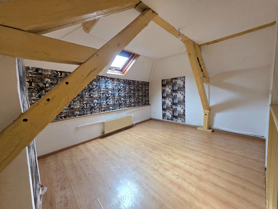 FOURMIES Maison Fourmies 6 pièce(s) 90 m2 8