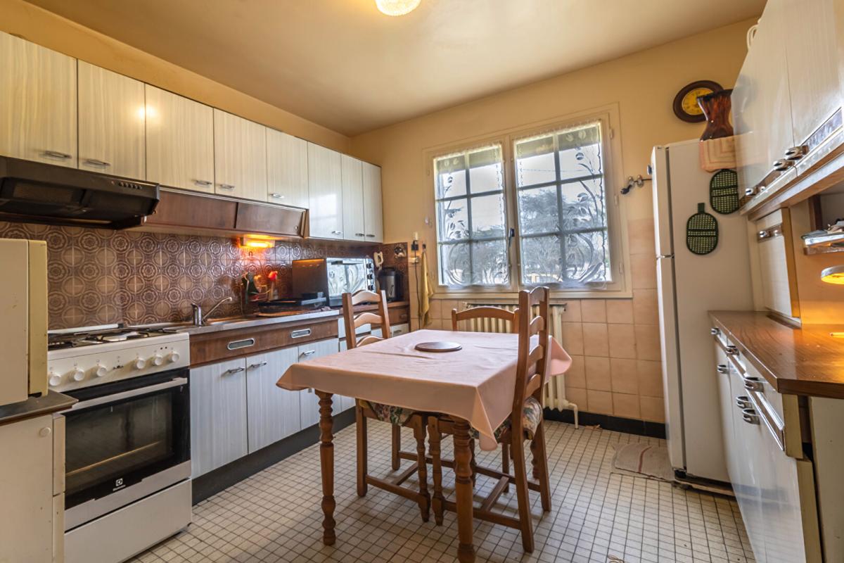 CHABRIS Maison Chabris 6 pièce(s) 130 m2 10