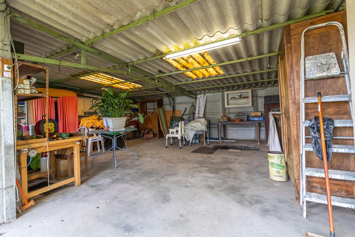 CHABRIS Maison Chabris 6 pièce(s) 130 m2 14