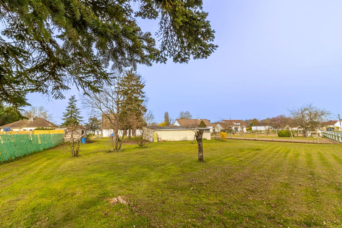 CHABRIS Maison Chabris 6 pièce(s) 130 m2 16