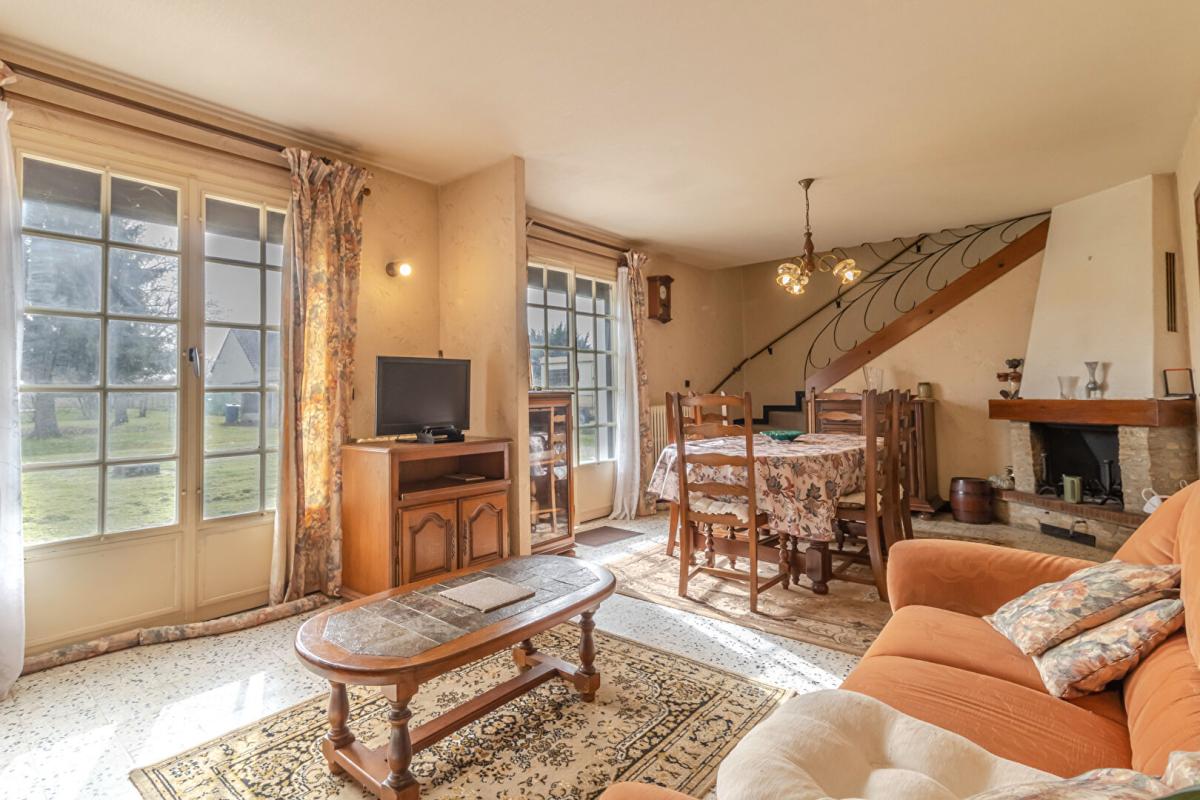 CHABRIS Maison Chabris 6 pièce(s) 130 m2 2