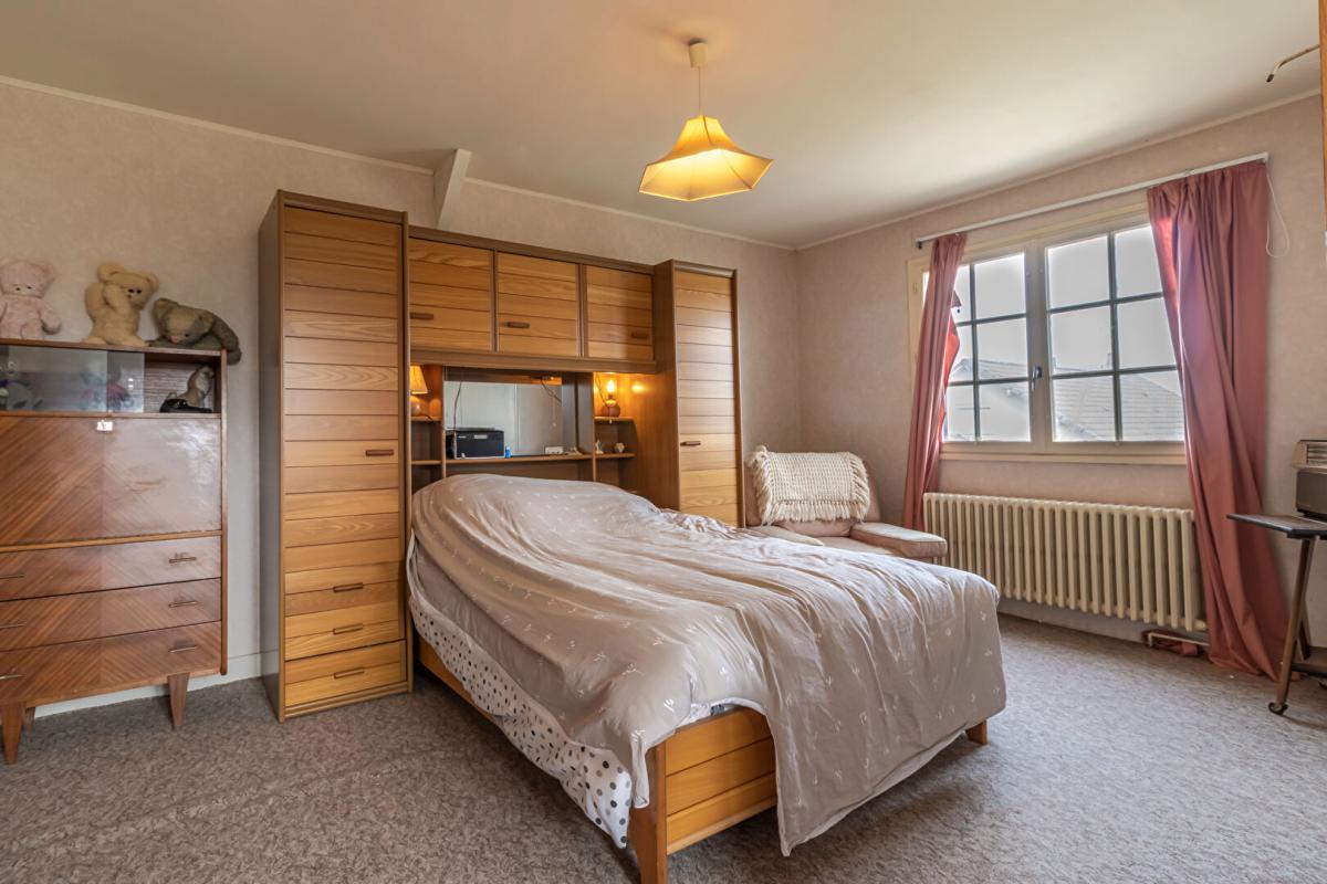 CHABRIS Maison Chabris 6 pièce(s) 130 m2 5