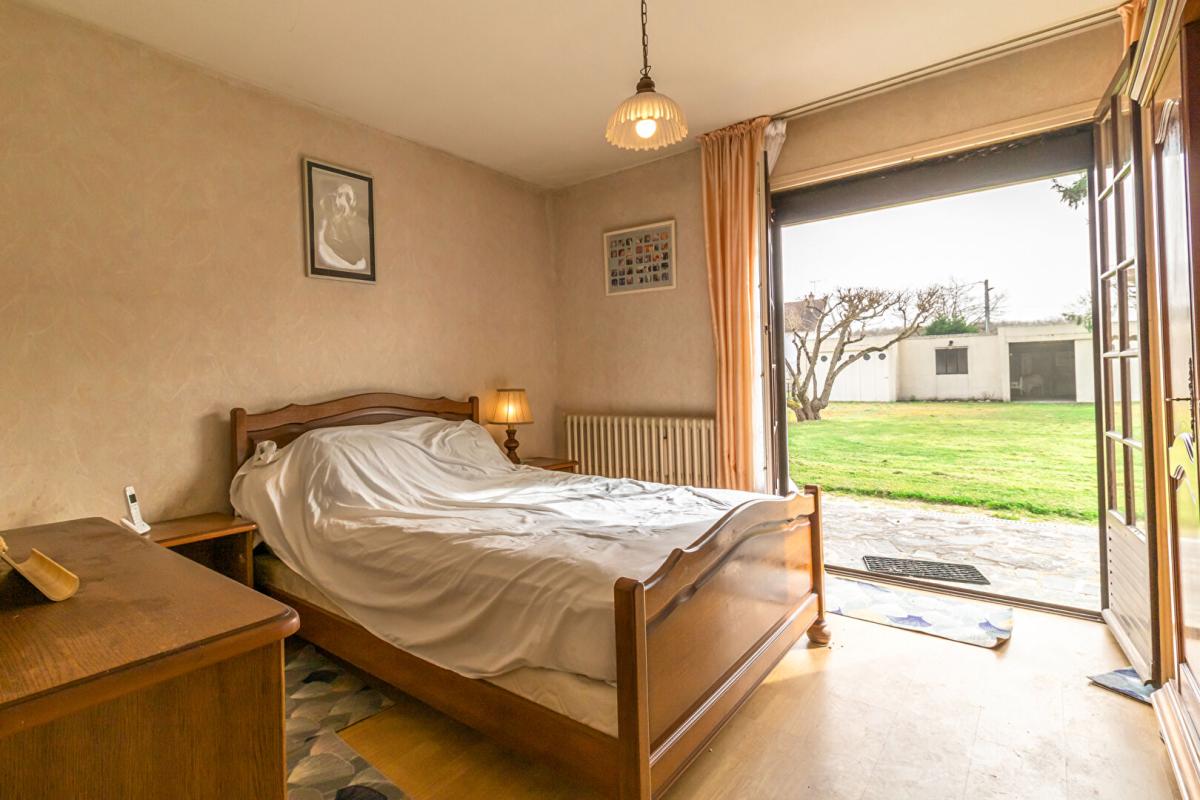 CHABRIS Maison Chabris 6 pièce(s) 130 m2 8