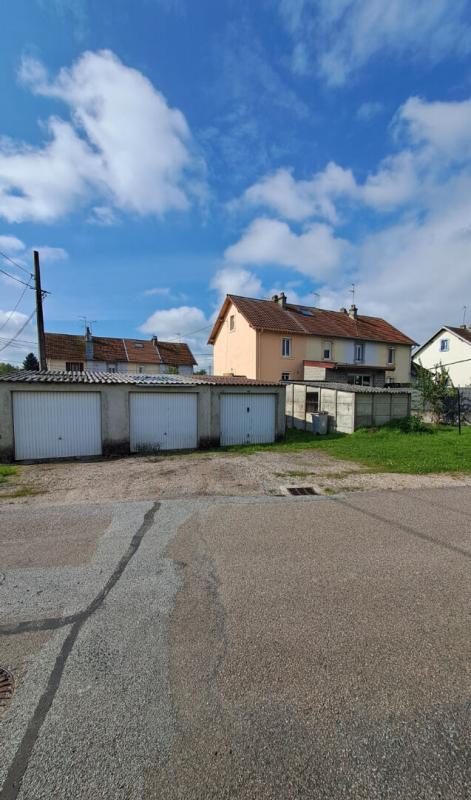 DARNIEULLES Maison Mitoyenne 88390 Darnieulles 11