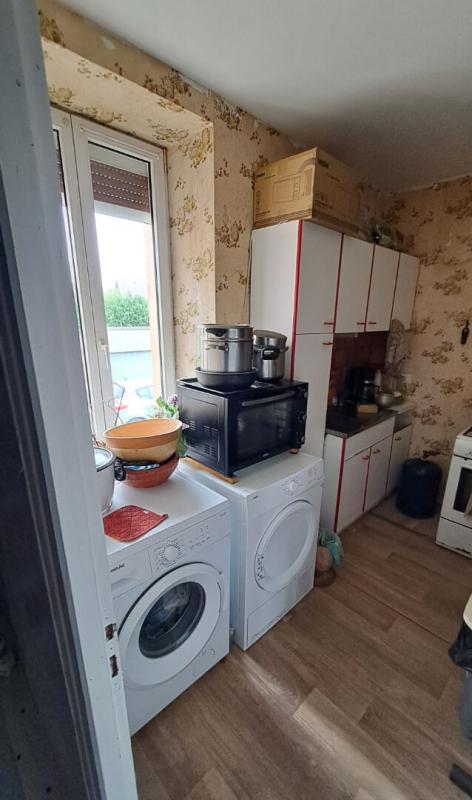 DARNIEULLES Maison Mitoyenne 88390 Darnieulles 13