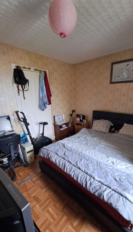 DARNIEULLES Maison Mitoyenne 88390 Darnieulles 18