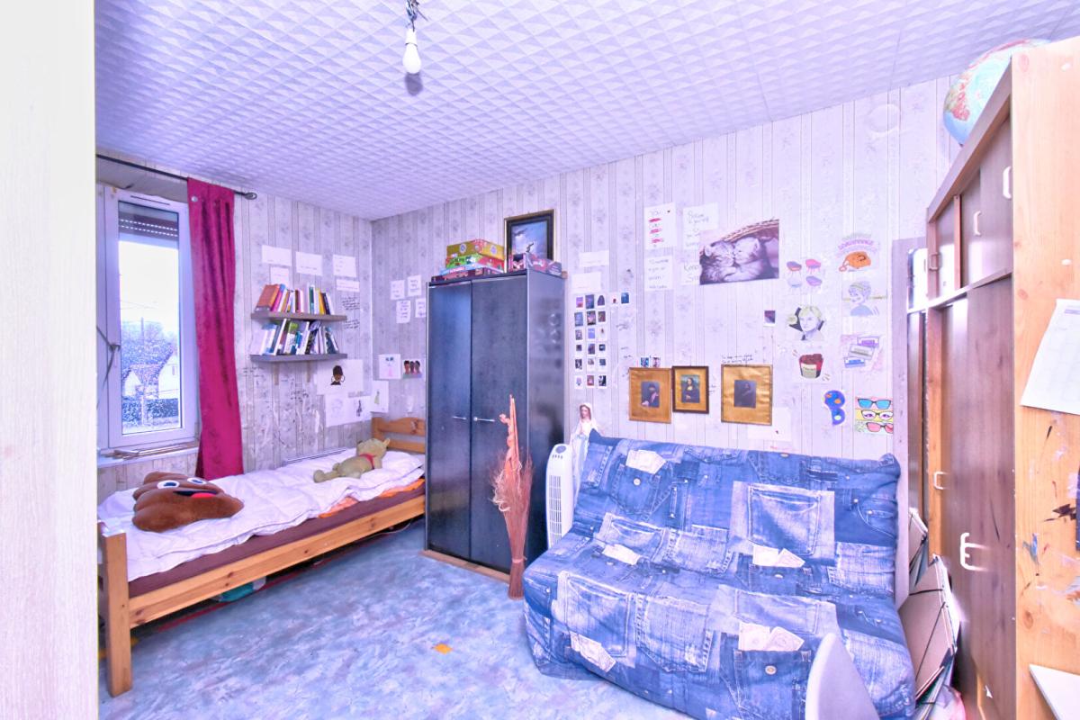 DARNIEULLES Maison Mitoyenne 88390 Darnieulles 4