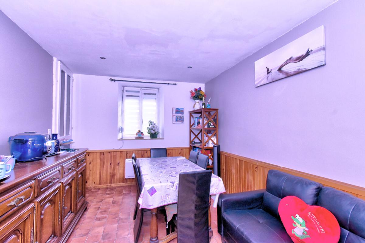 DARNIEULLES Maison Mitoyenne 88390 Darnieulles 9