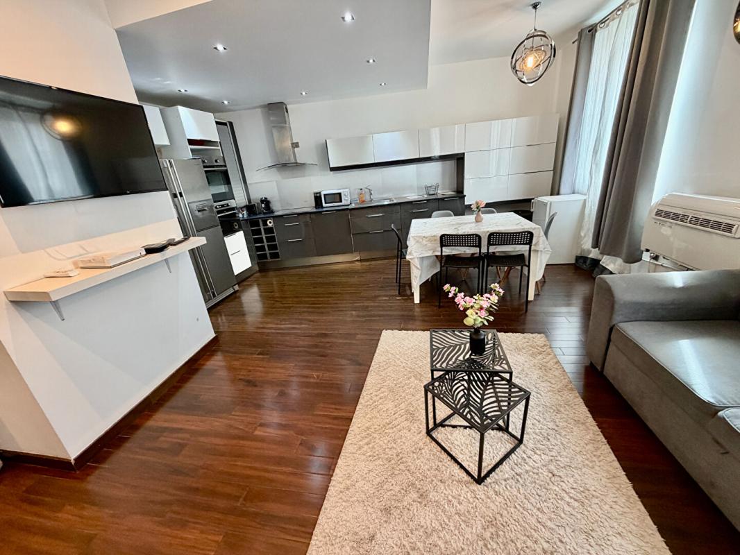 VILLEURBANNE Appartement Villeurbanne 3 pièce(s) 71.88 m2 3