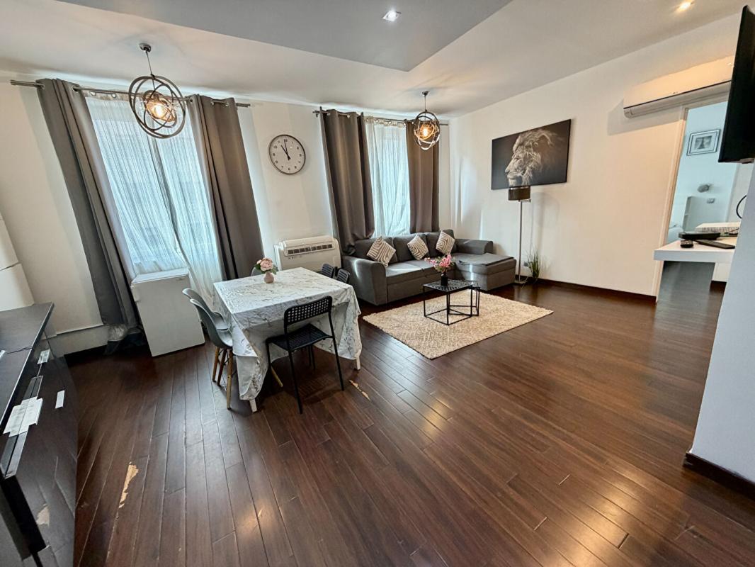 VILLEURBANNE Appartement Villeurbanne 3 pièce(s) 71.88 m2 4