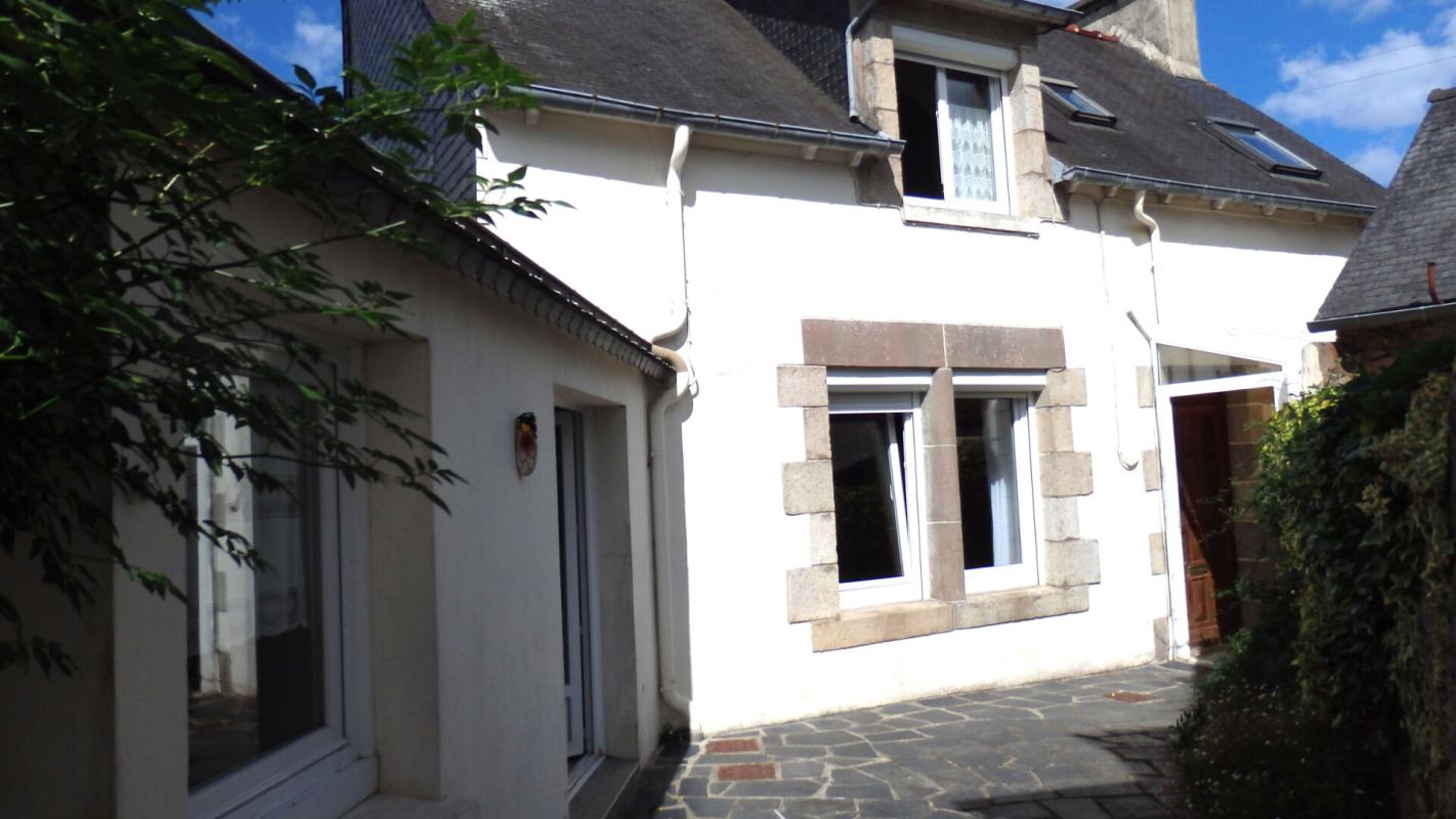 PLOUEZEC Maison Plouezec 5 pièce(s) 90 m2 11