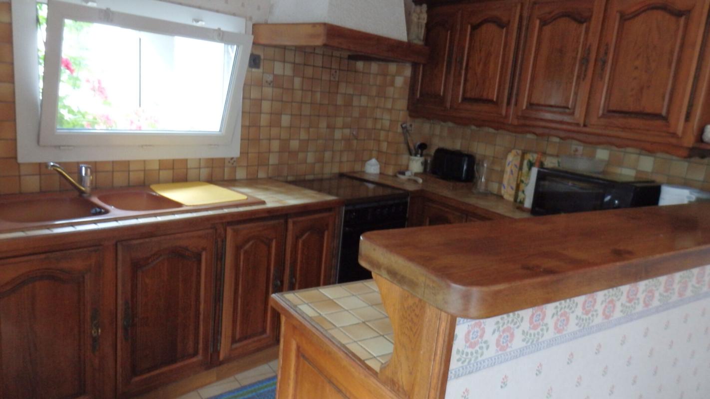 PLOUEZEC Maison Plouezec 5 pièce(s) 90 m2 5