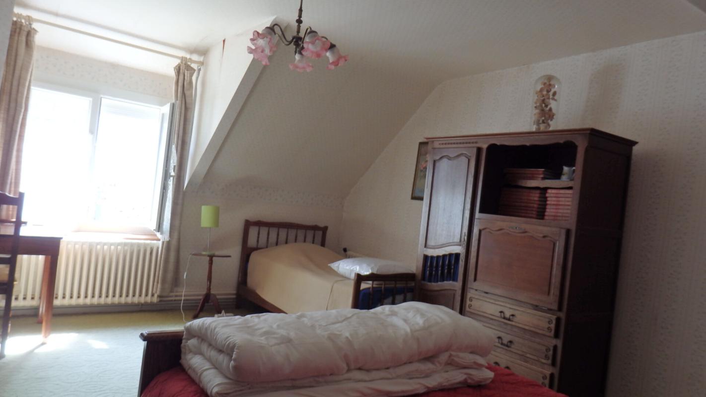 PLOUEZEC Maison Plouezec 5 pièce(s) 90 m2 7