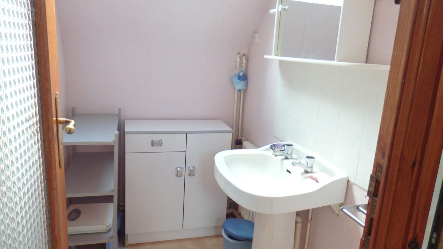 PLOUEZEC Maison Plouezec 5 pièce(s) 90 m2 9