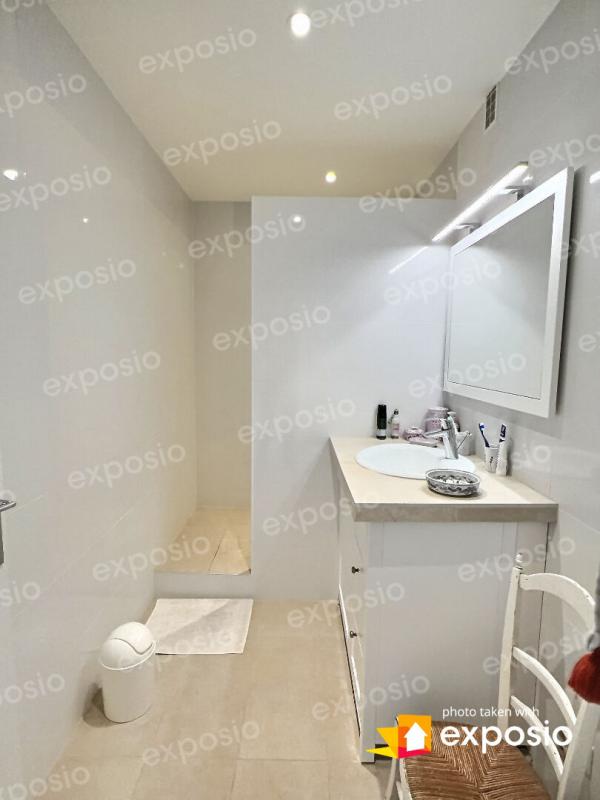 LA GARENNE-COLOMBES Très Agréable 2 pièces traversant Est / Ouest et ses 2 terrasses 9