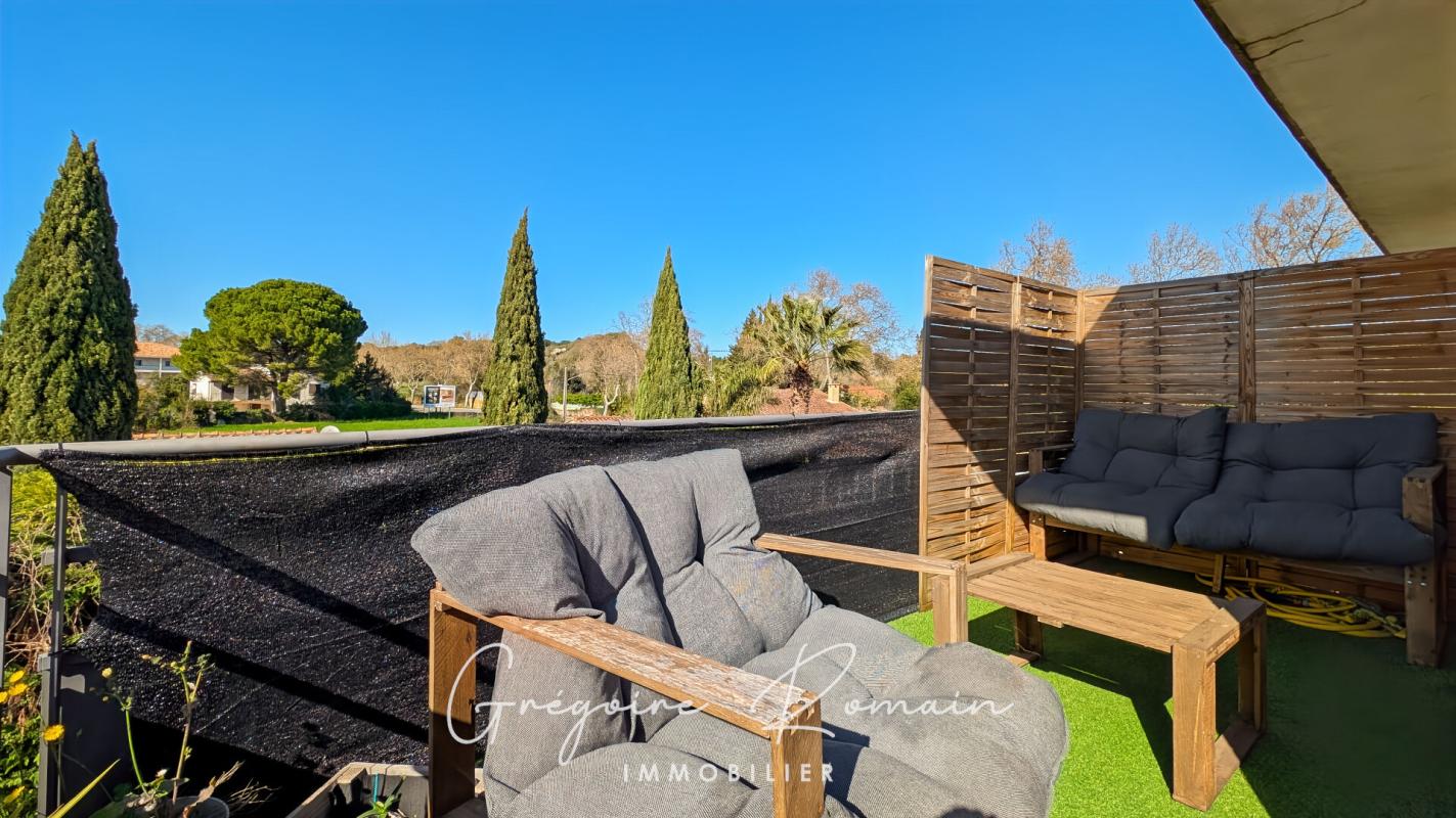 MIRAMAS Appartement Miramas 3 pièce(s) 54 m2 5