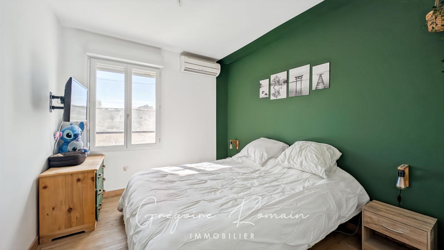 MIRAMAS Appartement Miramas 3 pièce(s) 54 m2 6