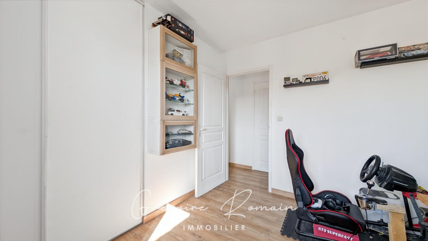 MIRAMAS Appartement Miramas 3 pièce(s) 54 m2 8