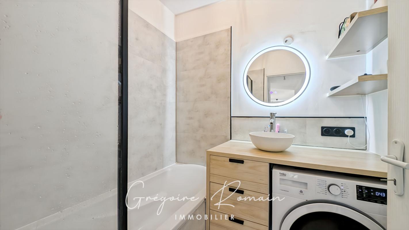 MIRAMAS Appartement Miramas 3 pièce(s) 54 m2 9