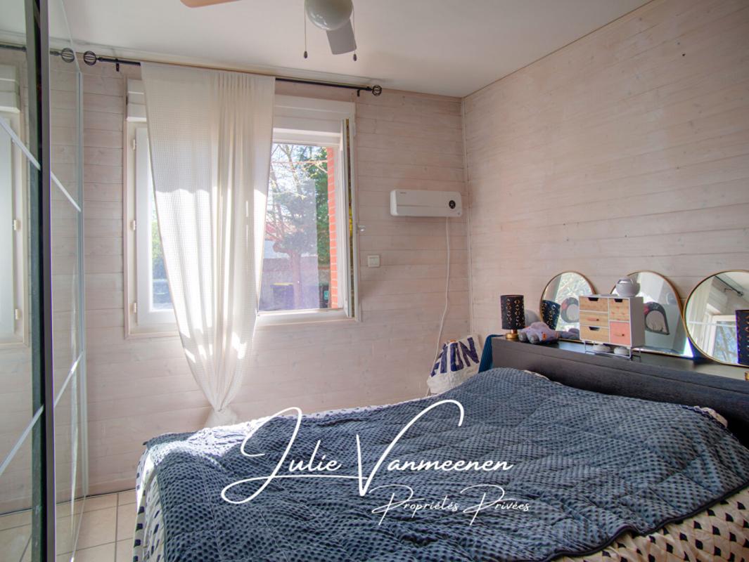 LA SALVETAT-SAINT-GILLES La Salvetat-Saint-Gilles (31880) - Maison T5 - 4 chambres - Double Garage - Piscine 13