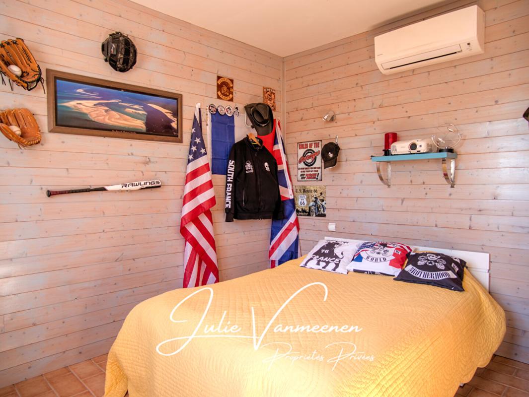 LA SALVETAT-SAINT-GILLES La Salvetat-Saint-Gilles (31880) - Maison T5 - 4 chambres - Double Garage - Piscine 14