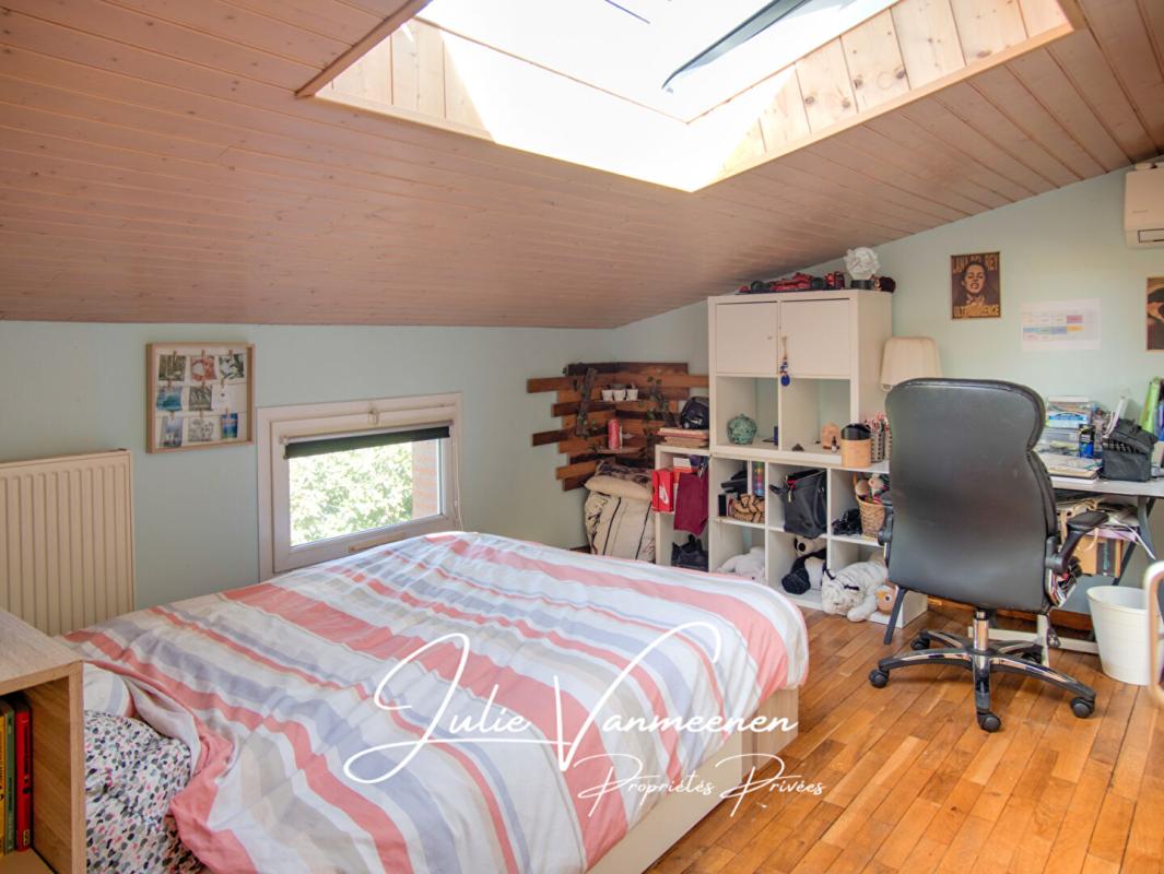 LA SALVETAT-SAINT-GILLES La Salvetat-Saint-Gilles (31880) - Maison T5 - 4 chambres - Double Garage - Piscine 15