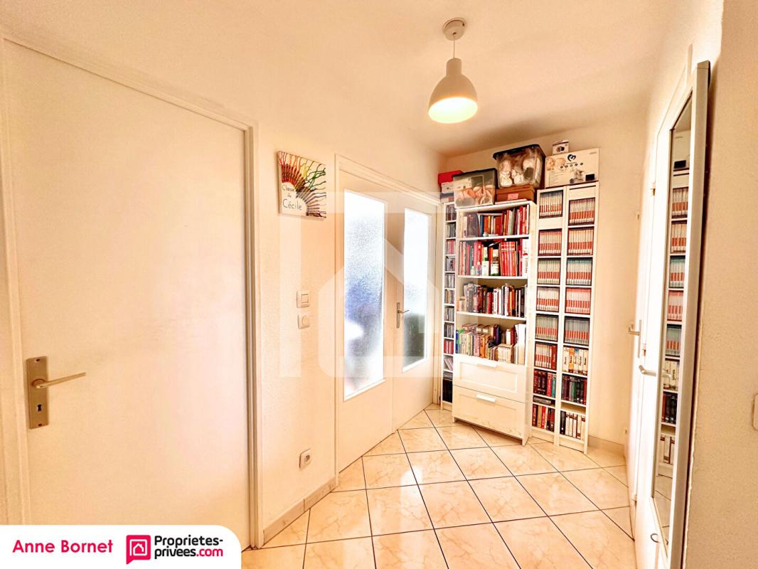 GRASSE Appartement 2 pièces 49 m2 avec terrasses, garage et cave 10