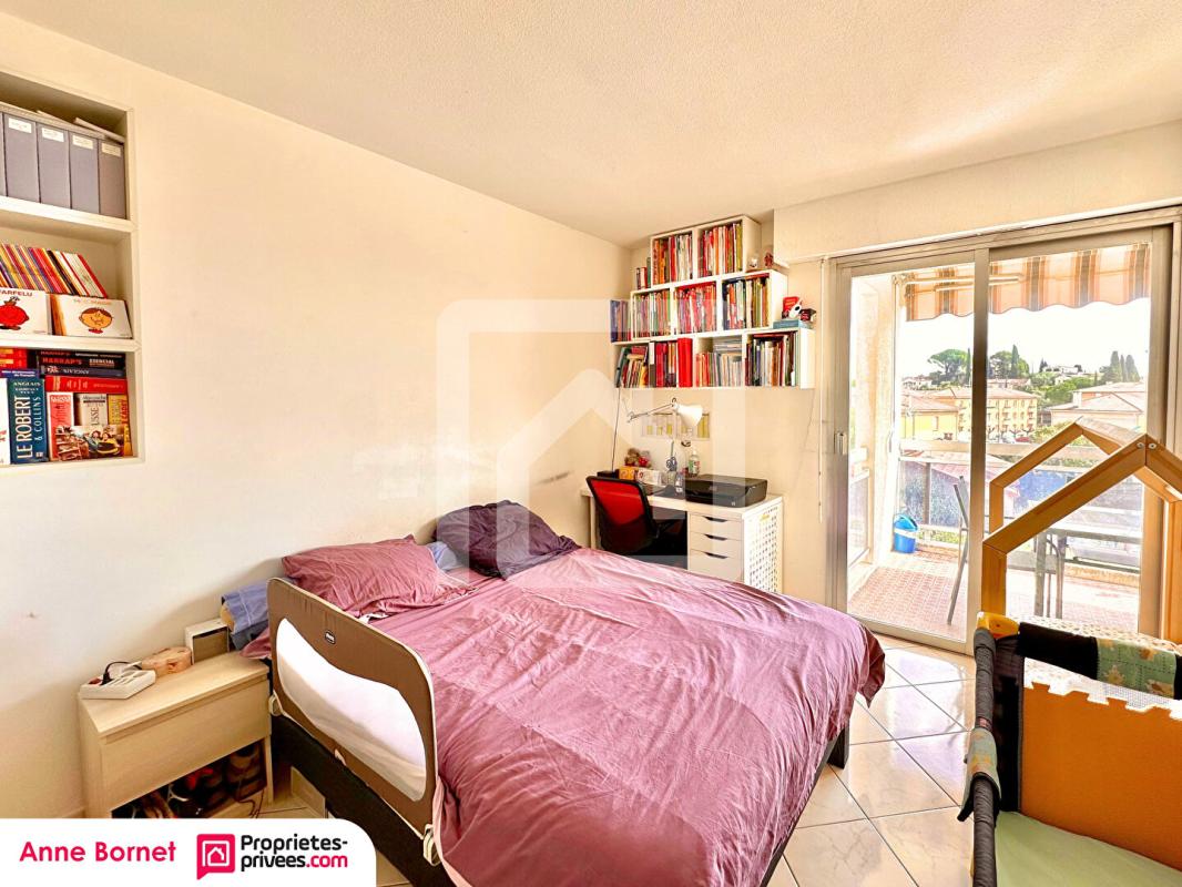 GRASSE Appartement 2 pièces 49 m2 avec terrasses, garage et cave 11