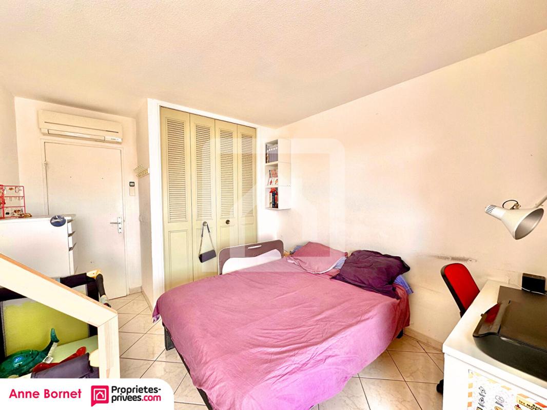 GRASSE Appartement 2 pièces 49 m2 avec terrasses, garage et cave 13