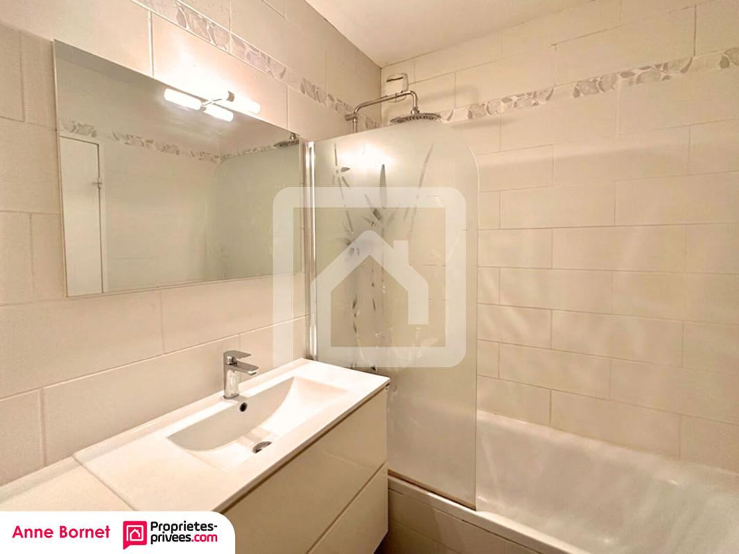 GRASSE Appartement 2 pièces 49 m2 avec terrasses, garage et cave 14