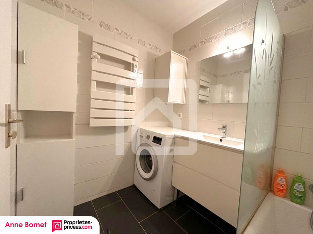 GRASSE Appartement 2 pièces 49 m2 avec terrasses, garage et cave 15