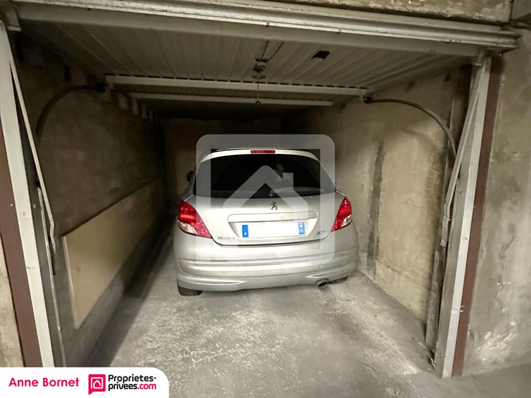 GRASSE Appartement 2 pièces 49 m2 avec terrasses, garage et cave 16