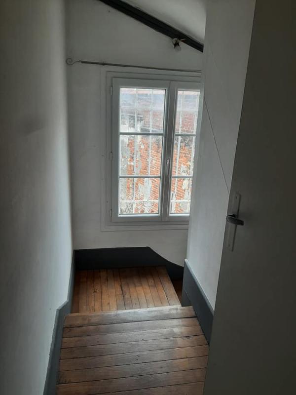 NOYON MAISON DE VILLE 5