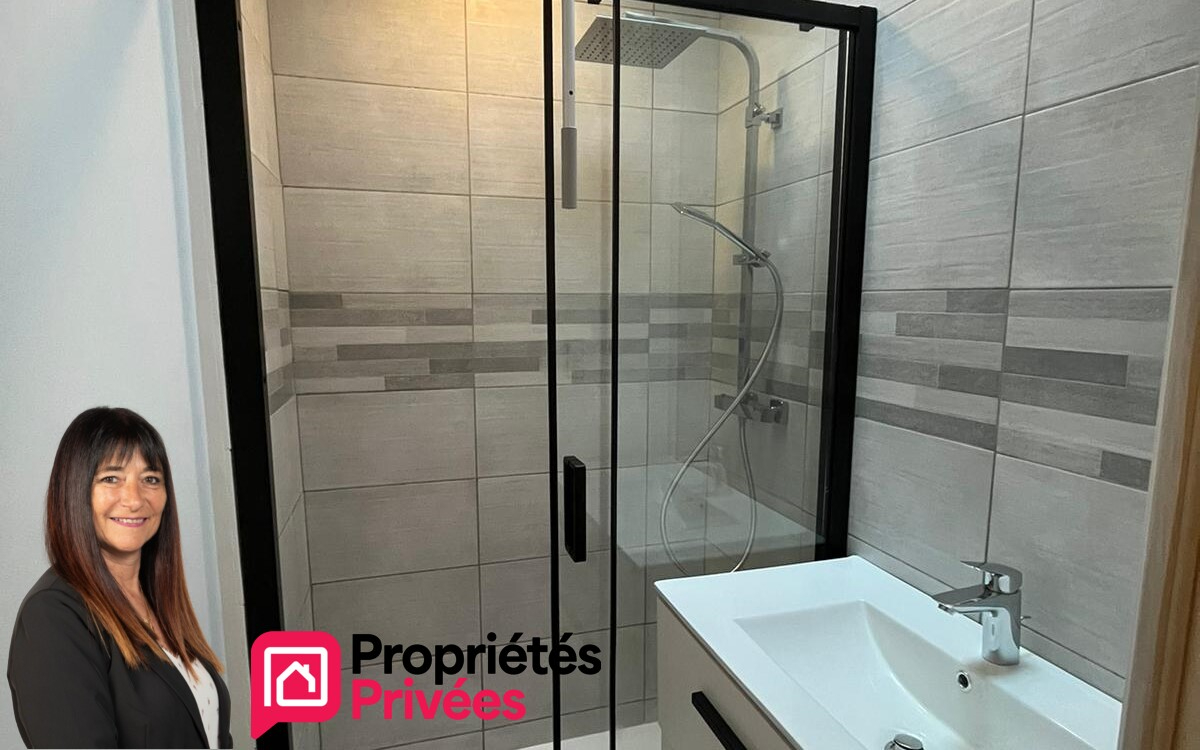 LE COTEAU Immeuble Le Coteau 5 pièce(s) 65 m2 4