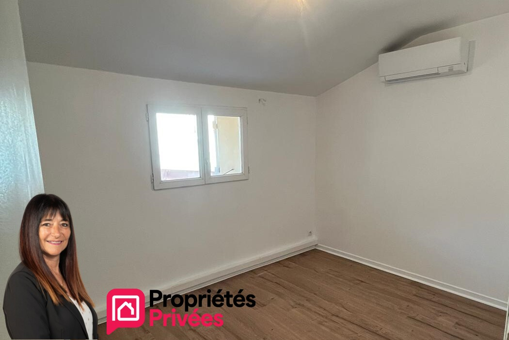 LE COTEAU Immeuble Le Coteau 5 pièce(s) 65 m2 5