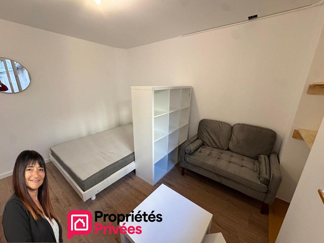 LE COTEAU Immeuble Le Coteau 5 pièce(s) 65 m2 7