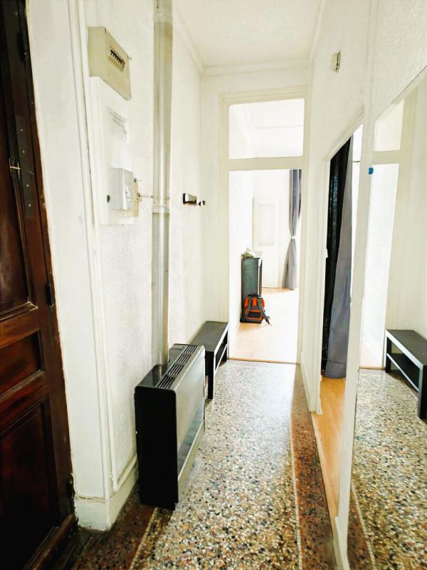 GRENOBLE Enchère :T2 lumineux dernier étage avec vue sur la Bastille et le  Moucherotte . mizapri.com 6