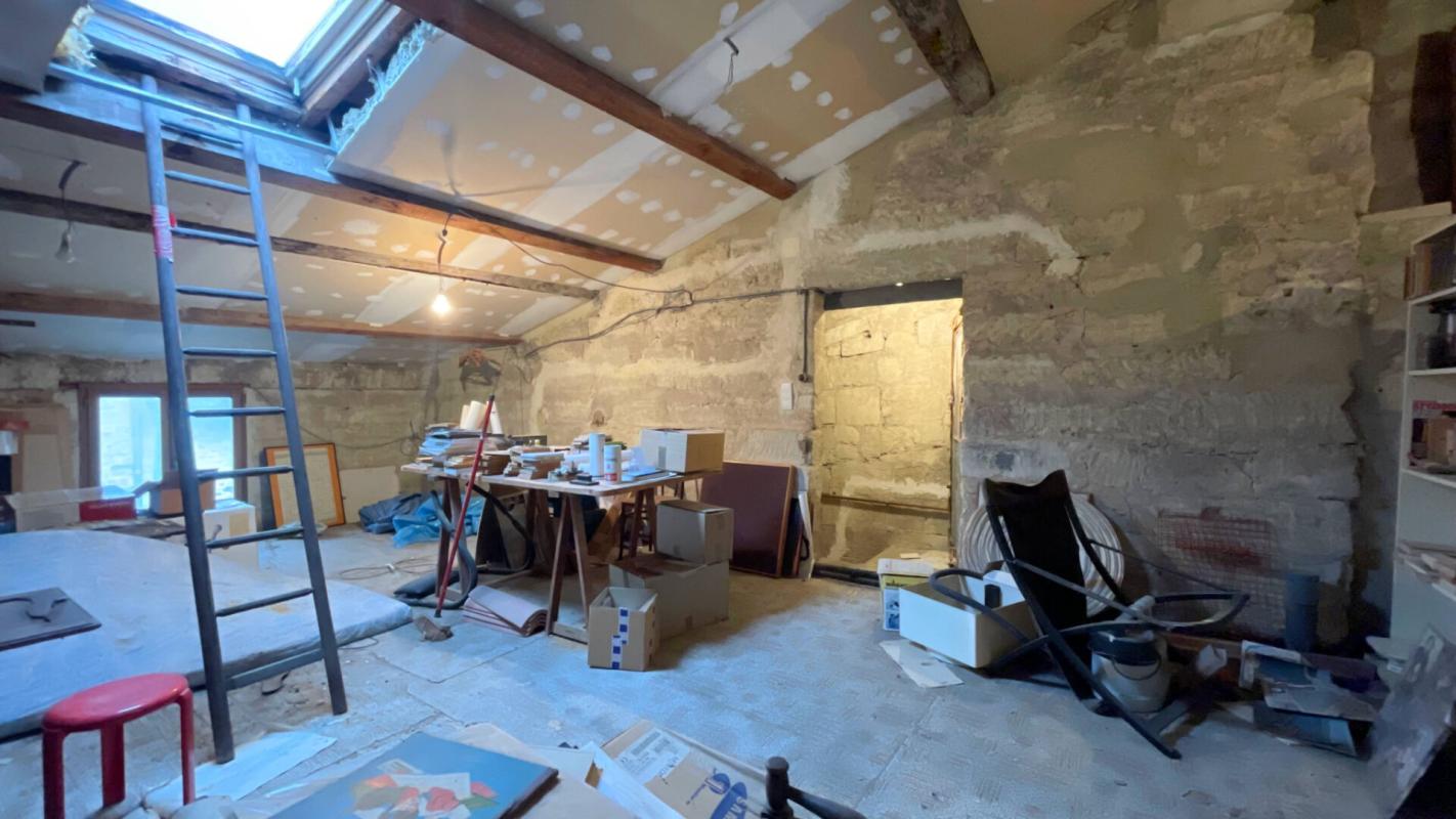 UZES Centre historique d'Uzès maison avec jardin 9