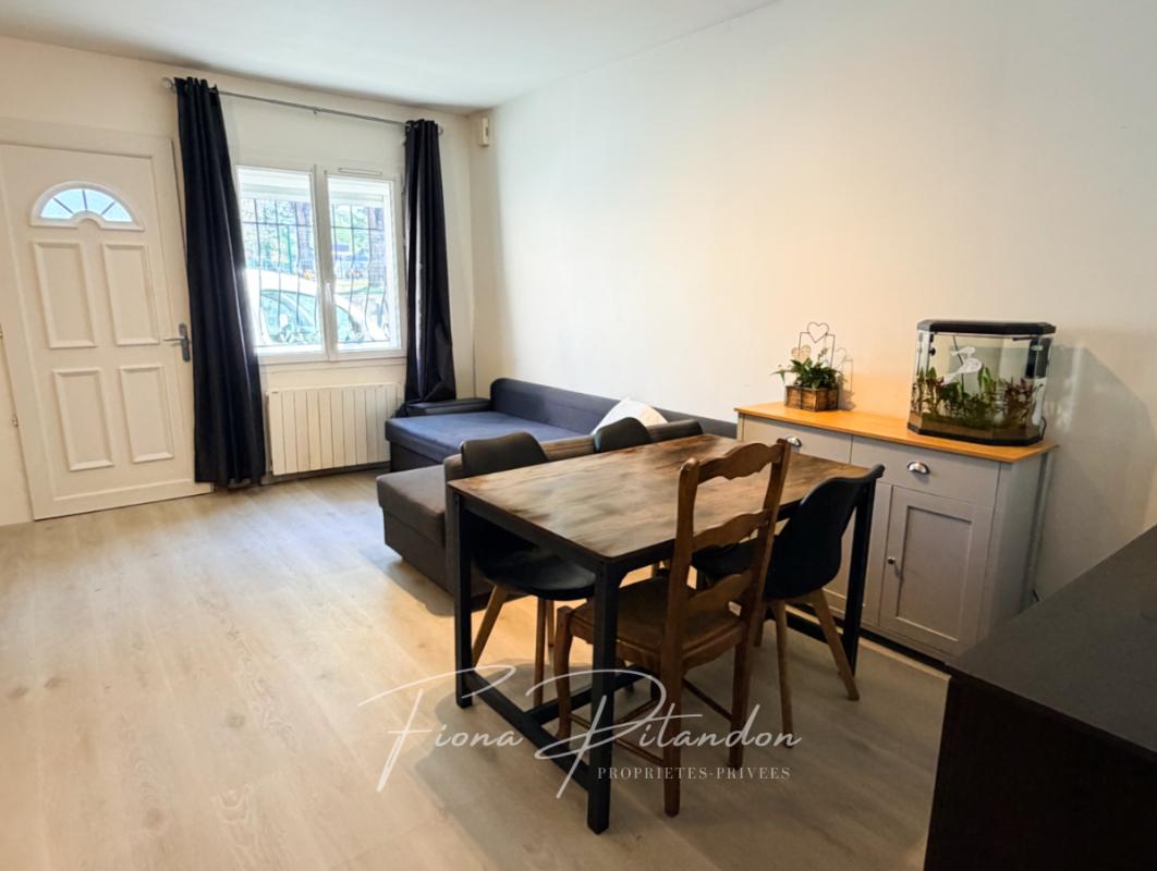 PERTUIS Appartement T3 en rez-de-chaussée 1